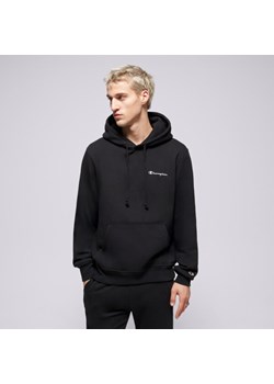 CHAMPION BLUZA Z KAPTUREM HOODED SWEATSHIRT ze sklepu Sizeer w kategorii Bluzy męskie - zdjęcie 187562797
