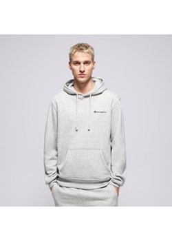 CHAMPION BLUZA Z KAPTUREM HOODED SWEATSHIRT ze sklepu Sizeer w kategorii Bluzy męskie - zdjęcie 187562798