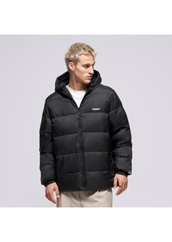 PROSTO KURTKA ZIMOWA PUFFER JACKET 404 BLACK ze sklepu Sizeer w kategorii Kurtki męskie - zdjęcie 187562839