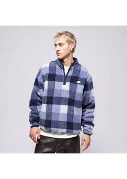 NIKE POLAR M NK CLUB SSNL WNTRZD AOP HZ ze sklepu Sizeer w kategorii Bluzy męskie - zdjęcie 187562857
