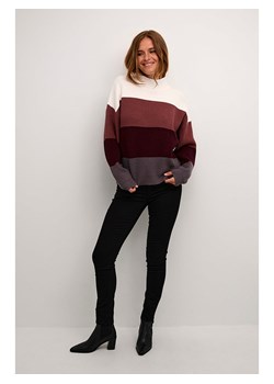 CULTURE Sweter ze wzorem ze sklepu Limango Polska w kategorii Swetry damskie - zdjęcie 187563186