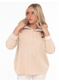 Zwillingsherz Bluza &quot;Positive Mind&quot; w kolorze jasnoróżowym ze sklepu Limango Polska w kategorii Bluzy damskie - zdjęcie 187563238