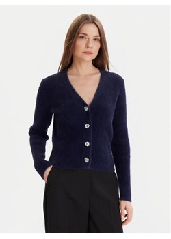 Morgan Kardigan 252-MCLEMI Écru Regular Fit ze sklepu MODIVO w kategorii Swetry damskie - zdjęcie 187563328