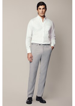 Spodnie Szare z Elastycznym Pasem Ayle ze sklepu Lancerto S.A. w kategorii Spodnie męskie - zdjęcie 187563658