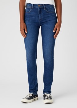 DAMSKIE SPODNIE JEANSOWE LEE CAROL STRIKE OFF 112361011 ze sklepu YouNeedit.pl w kategorii Jeansy damskie - zdjęcie 187563726