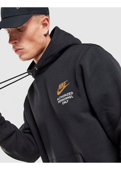 NIKE BLUZA Z KAPTUREM M CLUB BB PO HOODIE ze sklepu JD Sports  w kategorii Bluzy męskie - zdjęcie 187563827