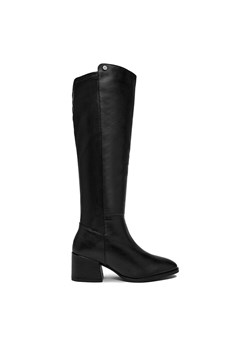 Kozaki Beverly Hills Polo Club CEO-WI44-TWIGGY-02 ze sklepu ccc.eu w kategorii Kozaki damskie - zdjęcie 187563866