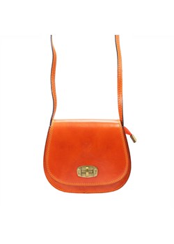 Torebka torebki skórzana skóra naturalna Gregorio damska ze sklepu lenaodniemowlakadoszkolniaka.pl w kategorii Listonoszki - zdjęcie 187564005