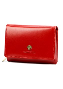 Portfel damski skórzany skóra naturalna Luxury ze sklepu lenaodniemowlakadoszkolniaka.pl w kategorii Portfele damskie - zdjęcie 187564205