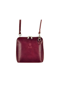 Torebka torebki skórzana damska skóra naturalna Barberinis ze sklepu lenaodniemowlakadoszkolniaka.pl w kategorii Listonoszki - zdjęcie 187564208