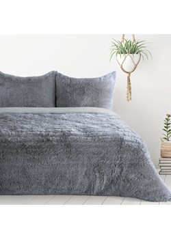 POŚCIEL D91 TIFFANY 220 X 200 CM SREBRNY ze sklepu lenaodniemowlakadoszkolniaka.pl w kategorii Pościele - zdjęcie 187564235