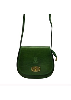 Torebka torebki skórzana skóra naturalna Gregorio damska ze sklepu lenaodniemowlakadoszkolniaka.pl w kategorii Listonoszki - zdjęcie 187564308