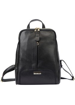 Plecak damski skórzany skóra naturalna MiaMore ze sklepu lenaodniemowlakadoszkolniaka.pl w kategorii Plecaki - zdjęcie 187564316