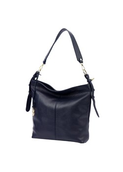 Torebka torebki skórzana skóra naturalna Gregorio damska ze sklepu lenaodniemowlakadoszkolniaka.pl w kategorii Torby Shopper bag - zdjęcie 187564317