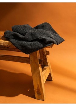 Sinsay - Chusta - szary ze sklepu Sinsay w kategorii Szaliki i chusty damskie - zdjęcie 187564625