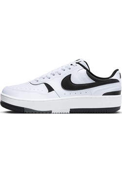 Buty damskie Nike Gamma Force - Biel ze sklepu Nike poland w kategorii Buty sportowe damskie - zdjęcie 187564785