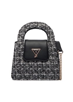 Guess Torebka J6RZ25 W4100 Czarny ze sklepu MODIVO w kategorii Torby i walizki dziecięce - zdjęcie 187565298