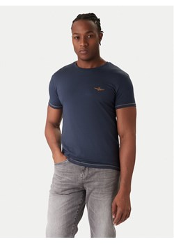 Aeronautica Militare Komplet 2 par bokserek AM1UTI003B Granatowy ze sklepu MODIVO w kategorii Majtki męskie - zdjęcie 187565339