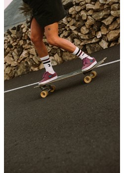 Witches x Waves Tandem Socks ze sklepu Surf Inc w kategorii Skarpetki damskie - zdjęcie 187565825