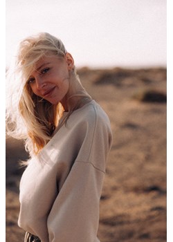 Classy Sweat - Scout Cookies ze sklepu Surf Inc w kategorii Bluzy damskie - zdjęcie 187566197