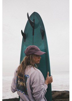 3Suns LS - Purple Haze ze sklepu Surf Inc w kategorii Bluzki damskie - zdjęcie 187566369