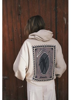 Holiday Portal Hoodie - Cookie ze sklepu Surf Inc w kategorii Bluzy damskie - zdjęcie 187566377