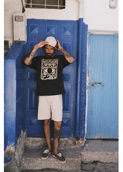 Clean Cut Shorts - Light Pink ze sklepu Surf Inc w kategorii Spodenki męskie - zdjęcie 187566635