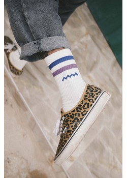 Good Vibes On Mars Socks ze sklepu Surf Inc w kategorii Skarpetki damskie - zdjęcie 187566747