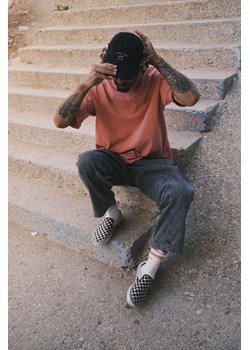 Charming Affection Socks ze sklepu Surf Inc w kategorii Skarpetki męskie - zdjęcie 187566756