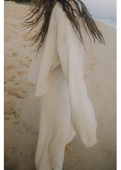 Biscotti Knit Pants - Cookie ze sklepu Surf Inc w kategorii Spodnie damskie - zdjęcie 187566886