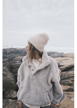 Wolly Wonders Beanie - Cookie ze sklepu Surf Inc w kategorii Czapki zimowe damskie - zdjęcie 187566988