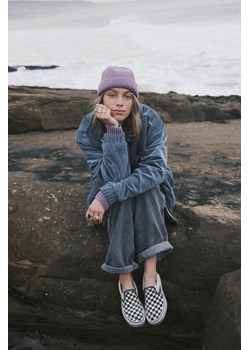 Bum Docker - Deep Purple ze sklepu Surf Inc w kategorii Czapki zimowe damskie - zdjęcie 187567109