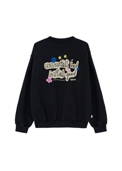 Install Good Sweat - Acid Black ze sklepu Surf Inc w kategorii Bluzy męskie - zdjęcie 187567218