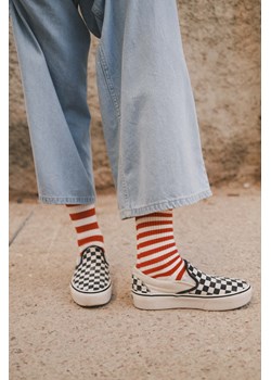 Mat Cat Tandem Socks ze sklepu Surf Inc w kategorii Skarpetki męskie - zdjęcie 187567229