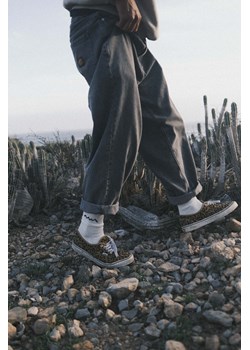 Surfer Socks - Space Black ze sklepu Surf Inc w kategorii Skarpetki damskie - zdjęcie 187567236