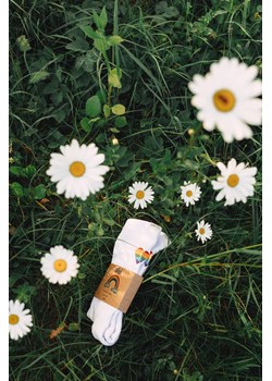 Love Is Socks ze sklepu Surf Inc w kategorii Skarpetki damskie - zdjęcie 187567267