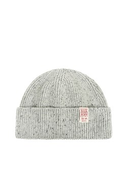 Bum Docker - Light Grey ze sklepu Surf Inc w kategorii Czapki zimowe damskie - zdjęcie 187567376