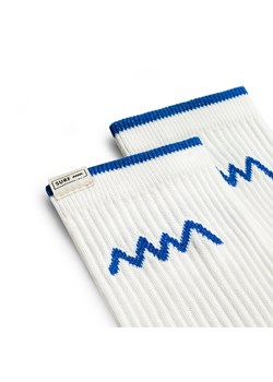 Surfer Socks - Royal Blue ze sklepu Surf Inc w kategorii Skarpetki męskie - zdjęcie 187567446