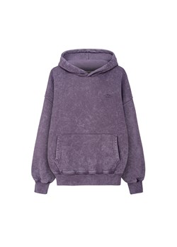 SRF Core Hoodie - Deep Purple ze sklepu Surf Inc w kategorii Bluzy męskie - zdjęcie 187567449