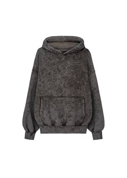 SRF Core Hoodie - Stone Grey ze sklepu Surf Inc w kategorii Bluzy męskie - zdjęcie 187567576
