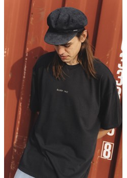 Fiddler Washed Cap - Acid Black ze sklepu Surf Inc w kategorii Czapki z daszkiem męskie - zdjęcie 187567837