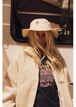 Safari Hat - Heavy Cream ze sklepu Surf Inc w kategorii Kapelusze damskie - zdjęcie 187567879