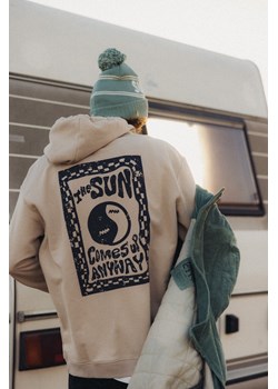Yin Yang Hoodie - Scout Cookie ze sklepu Surf Inc w kategorii Bluzy męskie - zdjęcie 187568229