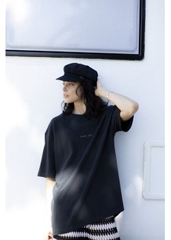 Core Logo Tee - Acid Black ze sklepu Surf Inc w kategorii Bluzki damskie - zdjęcie 187568318