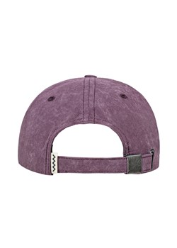 Not A Surfer Washed Cap - Deep Purple ze sklepu Surf Inc w kategorii Czapki z daszkiem męskie - zdjęcie 187568359