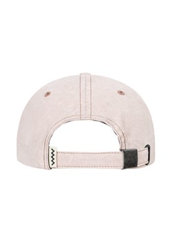 Not A Surfer Washed Cap - Light Pink ze sklepu Surf Inc w kategorii Czapki z daszkiem męskie - zdjęcie 187568369