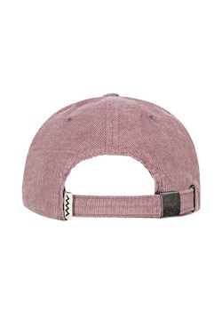 Lost In The Box Cord Cap - Dirty Pink ze sklepu Surf Inc w kategorii Czapki z daszkiem męskie - zdjęcie 187568429