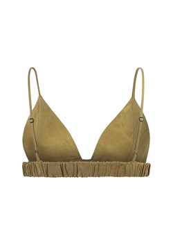 Cupro Bra - Golden Haze ze sklepu Surf Inc w kategorii Bluzki damskie - zdjęcie 187568509