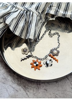 GLINA X SRF Terra Sunny Bloom Necklace ze sklepu Surf Inc w kategorii Naszyjniki - zdjęcie 187568549