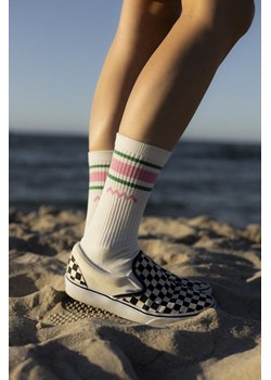 High Tides Socks ze sklepu Surf Inc w kategorii Skarpetki damskie - zdjęcie 187568557